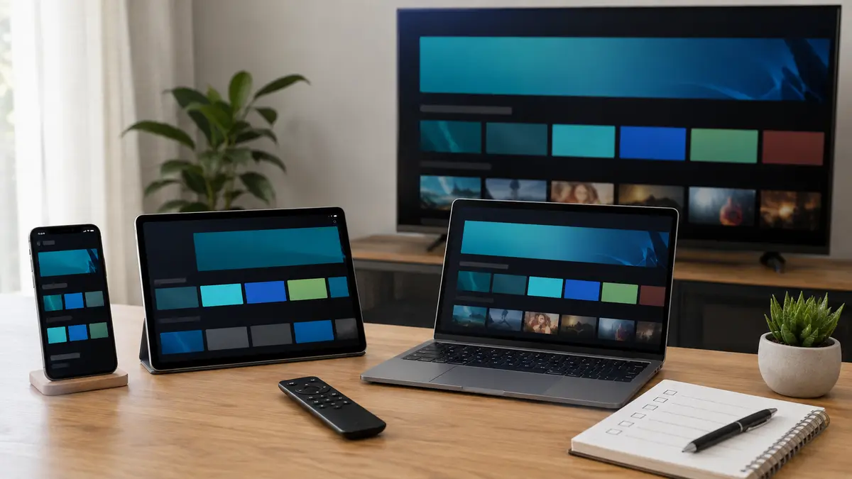 Como identificar o sistema da sua Smart TV antes de instalar IPTV